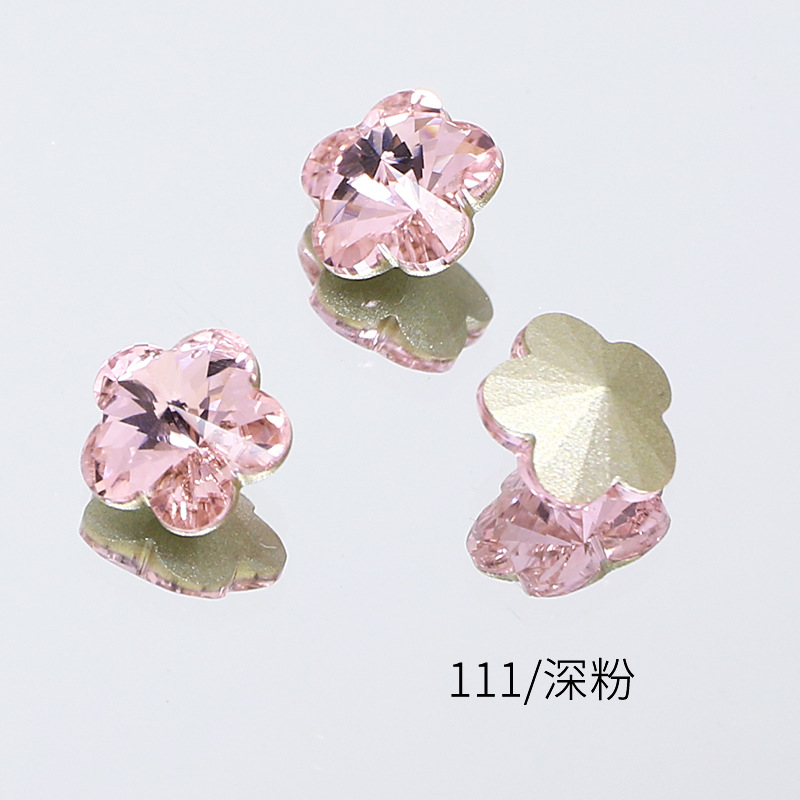 3101 매화 8*8mm
