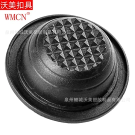 插扣;其他箱包配件;包挂件