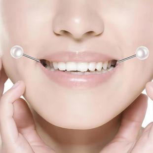 New Dimple makers Facial Dimple Trainer Facial Smile Muscle Trainer Developed Natural