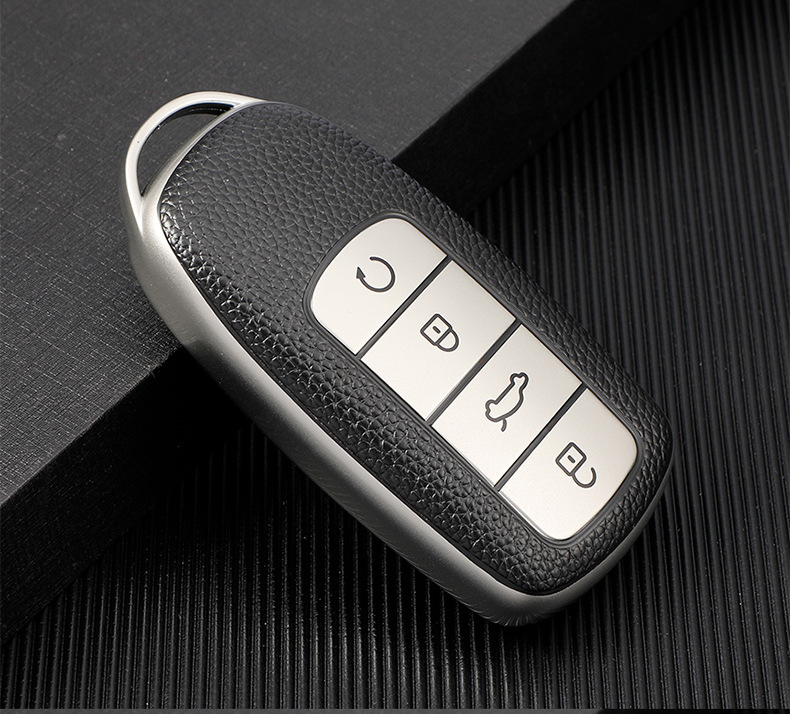 Chery Arrizo 8 key case 5plus Omoda 5x Tiggo 9 GX case 7plus 8pro car key bag