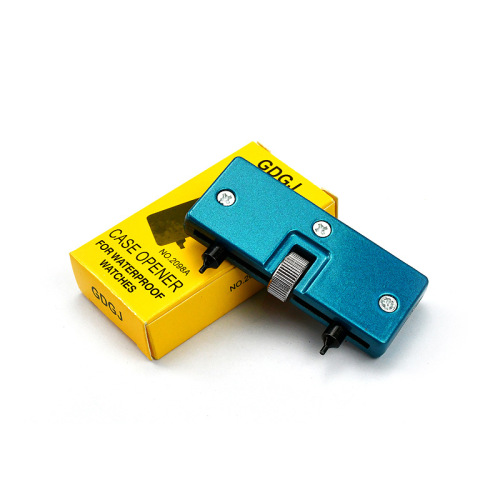 Watch repair tools, watch opening holder, watch repair holder, watch opening holder, back cover opening tool combination set