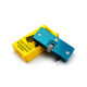 Watch Repair Tool Table Opening Holder Table Repair Holder Table Opening Holder Rear Cover Opening Tool Combination Set