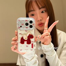 �˺����wë�q�t�R�m��iPhone17PROMAX�֙C���¿�17PRO/15/14С��