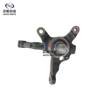 Steering knuckle Star Front Steering Knuckle Horn