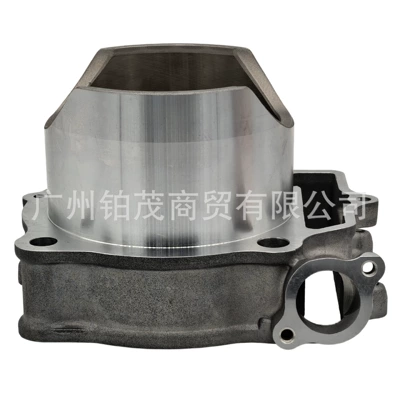 Motorcycle Cylinder Kit Cylinder and parts