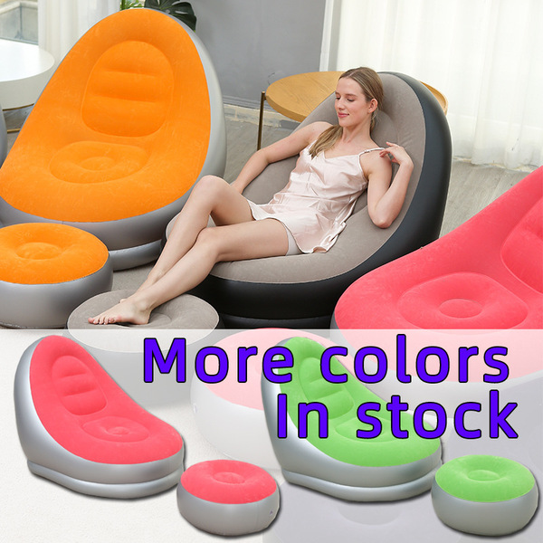 inflatable set