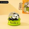 Can family series ornaments-Giant Panda Can