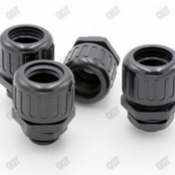 波纹管塑料软管头子AD54.5/M63