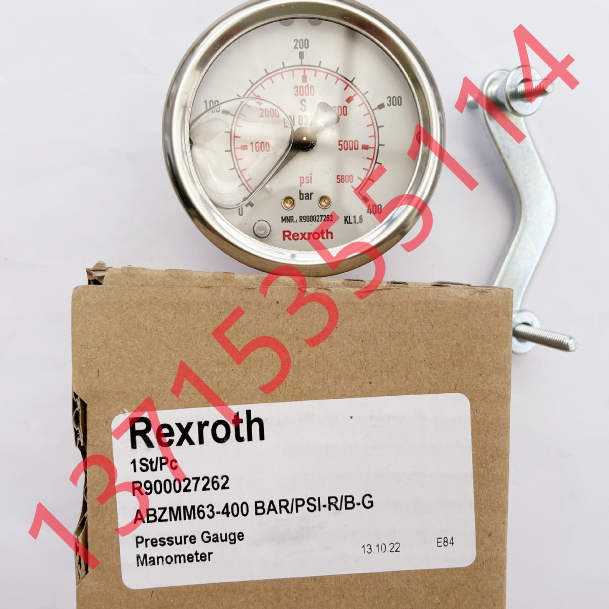 AVENTICS/安沃驰 4WRPH6C4B12L-20/G24Z4/M ,MNR:0811404037