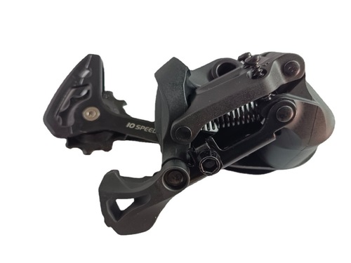LTWO0 blueprint 10-speed mountain bike rear derailleur A7-30-speed rear derailleur