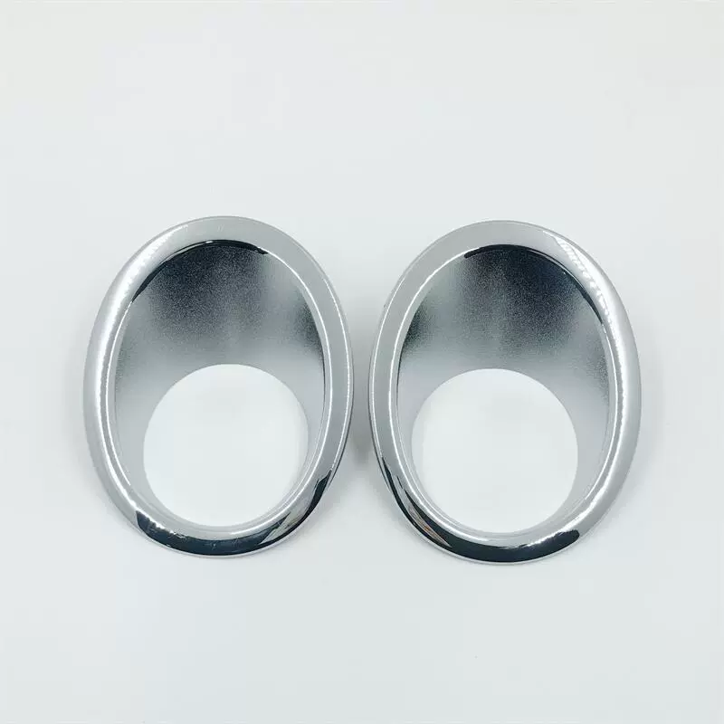 Применимо к 07-11 CRV крышка противотуманной фары Защитная крышка противотуманной фары Honda CRV модификация рамы украшения