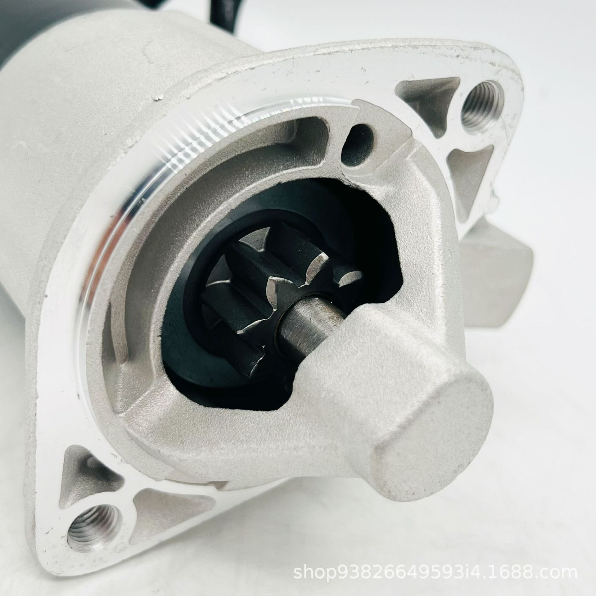 Suitable for hafei saibao series 471Q-370895 starter motor 476Q253708950 starter wholesale