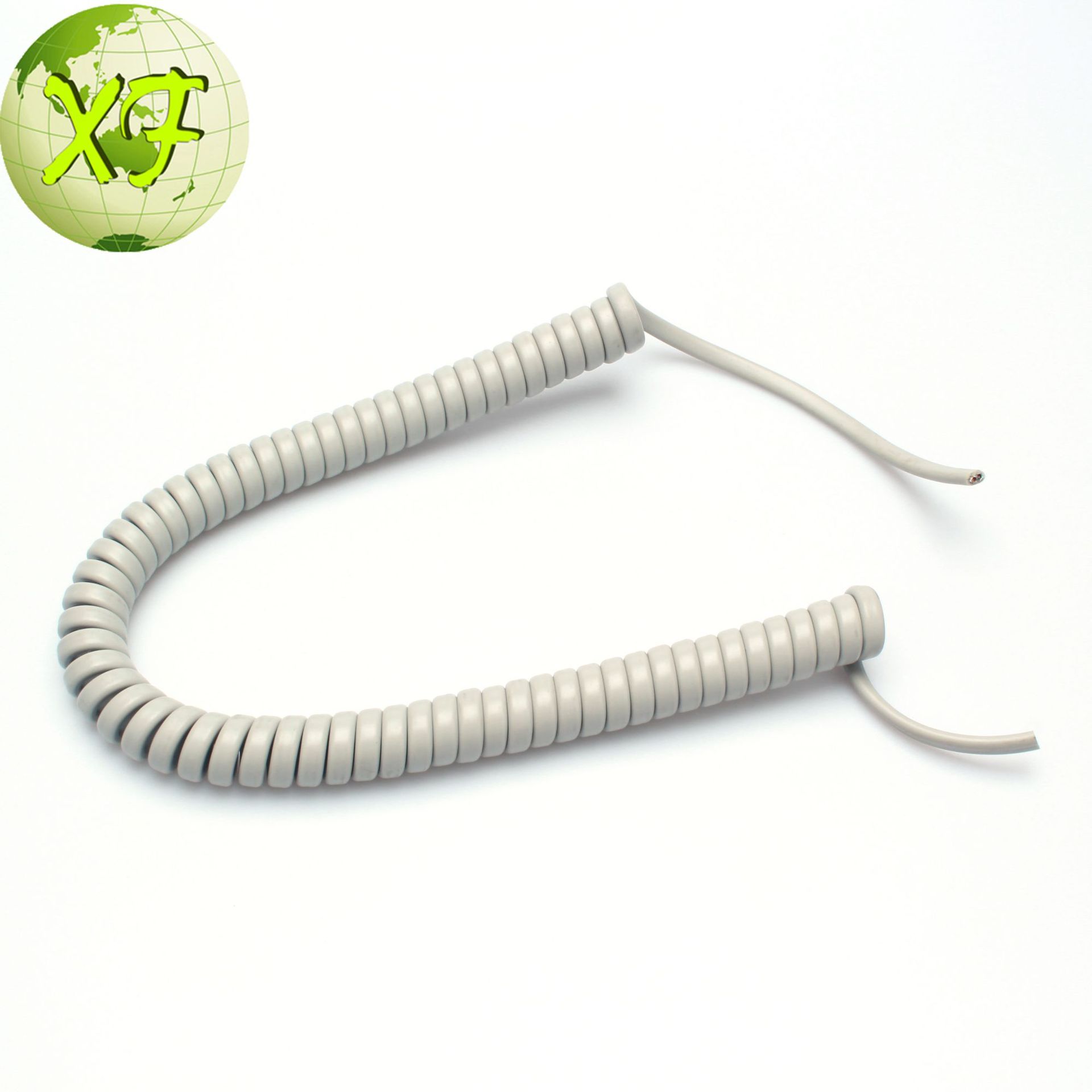 PU弹簧线生产明星企业 协丰电线15年经验积累 运动寿命达800万次