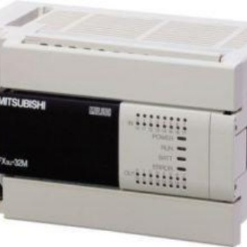 FX3U-48MT-ES-A 无锡三菱PLC