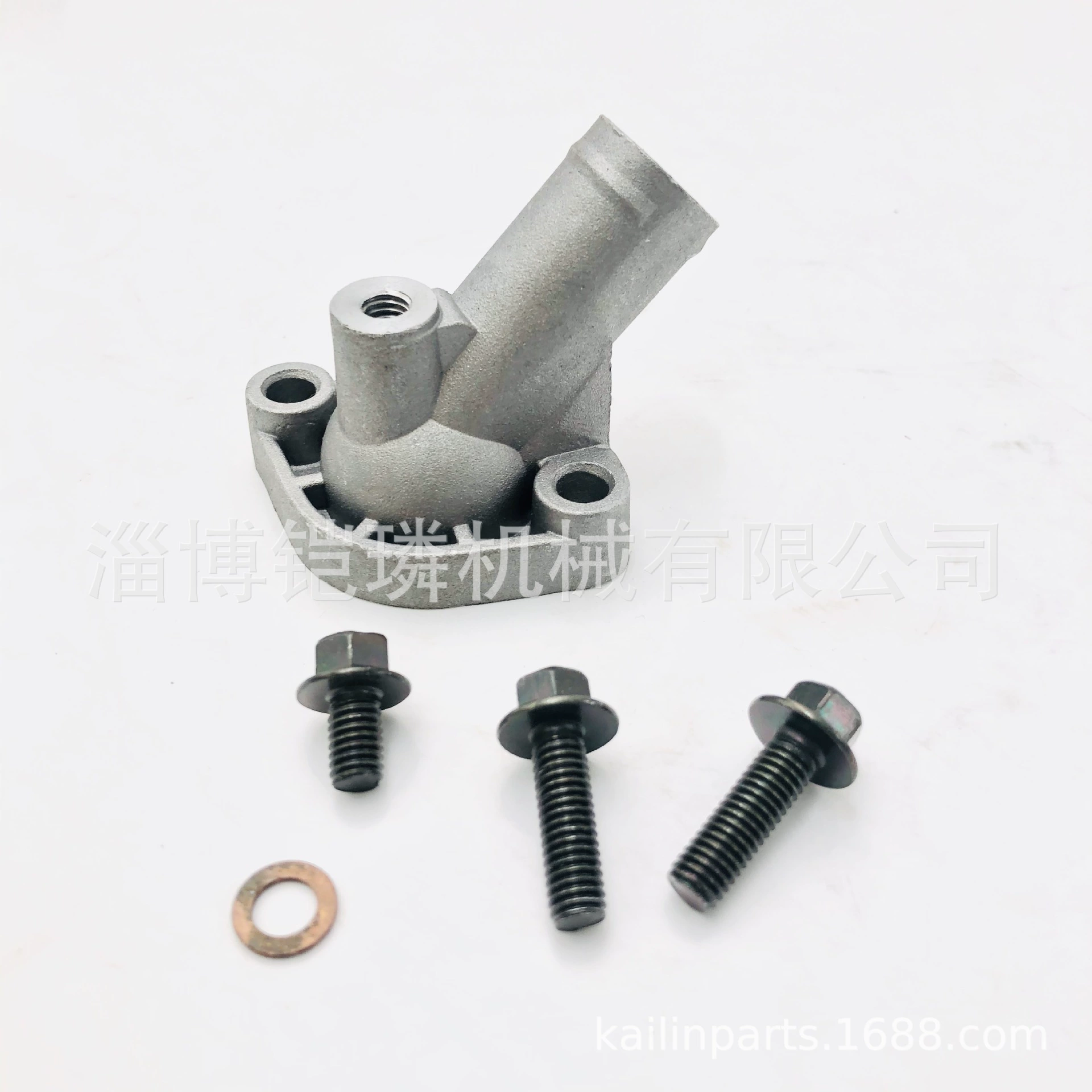 Liangzi 800 квадроцикл фермерский автомобиль ATV термостат крышка