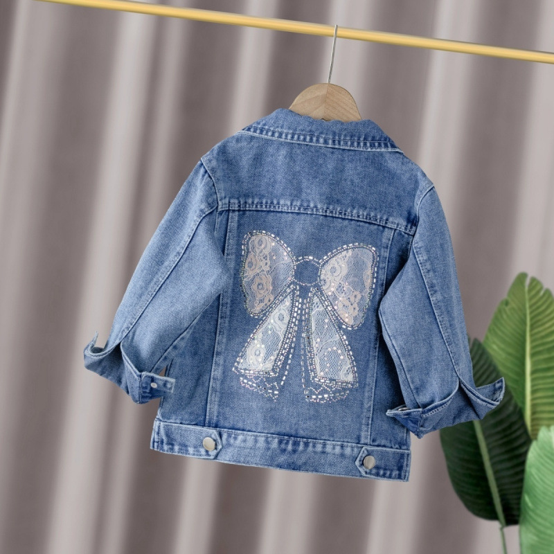 Azul 3 lazo de diamante brillante