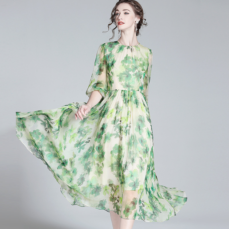 sage green dresses homecoming A Line V Neck Short Sage Green Lace Prom Dresses, Short Sage Green Lac –  jbydress main image 0