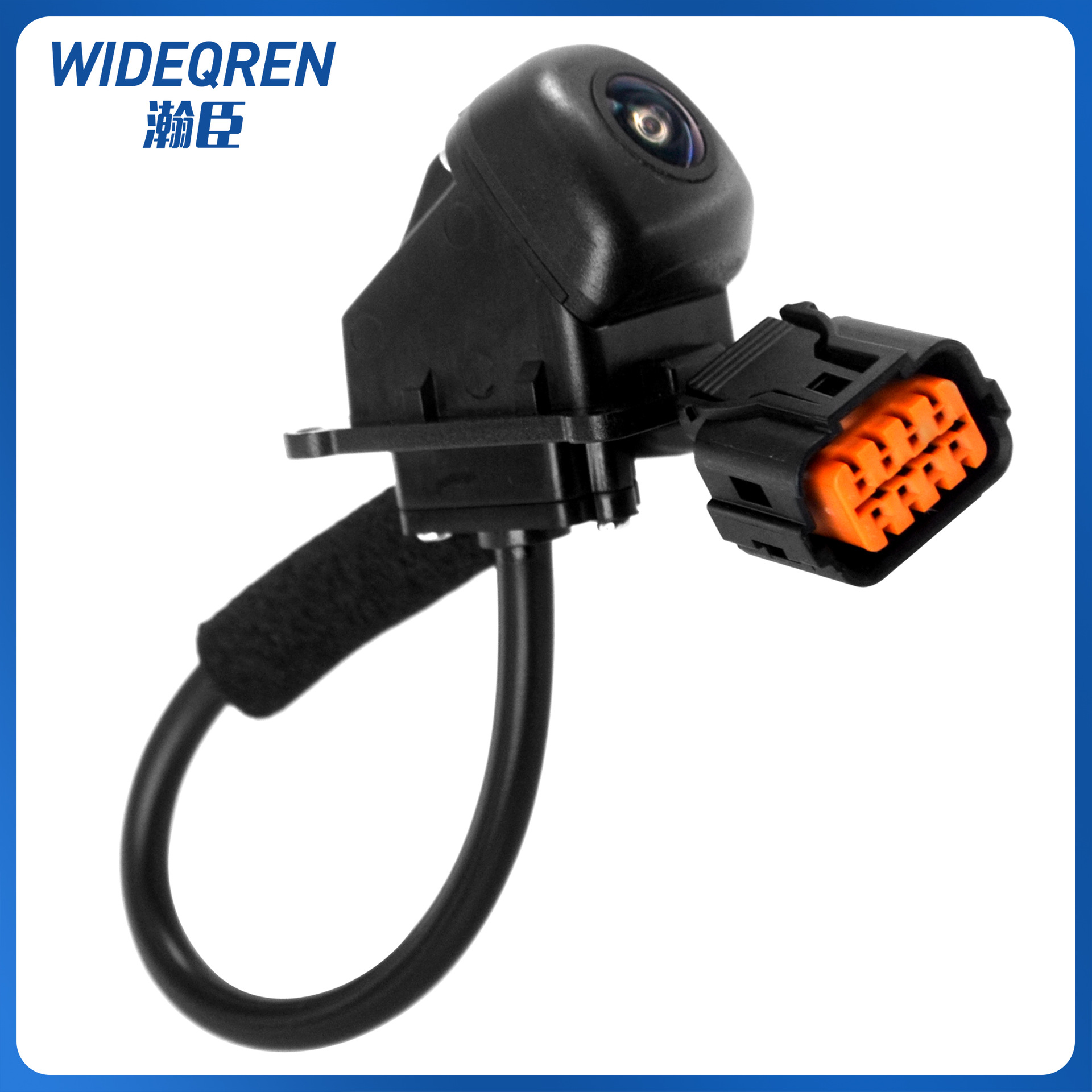 95760-J0450 Is Suitable for Modern Car Cameras, Rear View Cameras, and Parking Assist Cameras