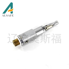 气瓶;瓶体;瓶阀