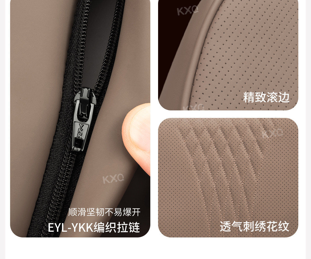 Byd Dolphin Seal Qin Plus Han Song Pro Yuan Plus Car Lumbar Support Cushion Car Seat Lumbar Pad