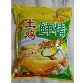 复合调味料;味精、鸡精;汤类调味料