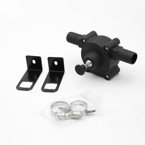 Household Small Submersible Pump, Drill Submersible Pump, Portable DC Water Pump, Self-priming Centrifugal Pump