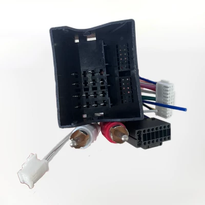 no damage, Other Automotive Communications