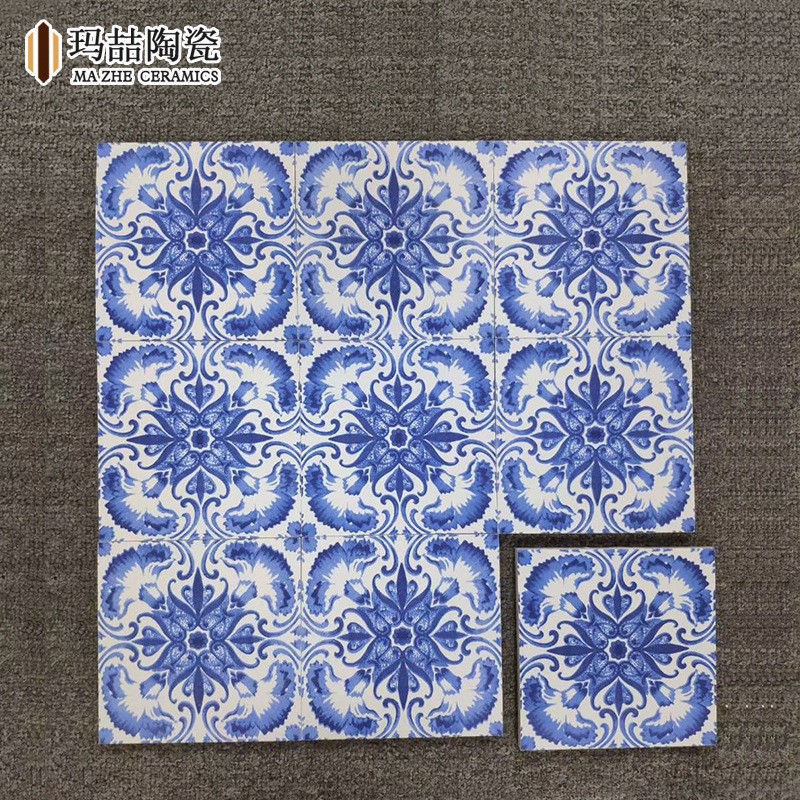 Церковная плитка 150x150 цвет 1500169