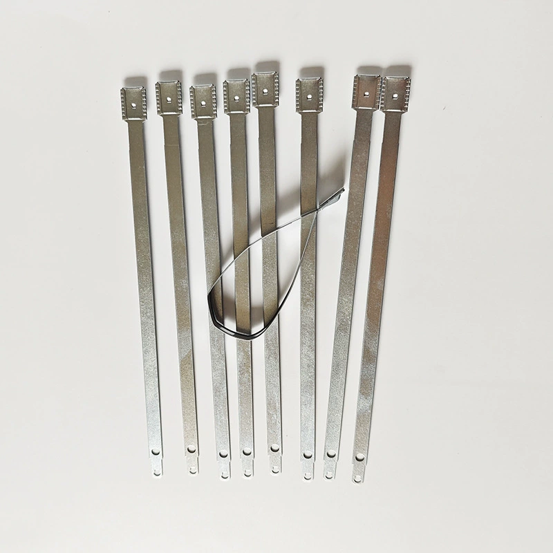 Одноразовая жестяная пломба с плоской головкой, железная пломба с круглой шаровой головкой, металлическая пломба, контейнер, пломба, замок, печатаемый