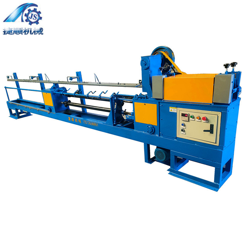 钢丝打包扣机 打捆钢丝折弯机 瓶砖打包扣机 钢管打包线机厂家