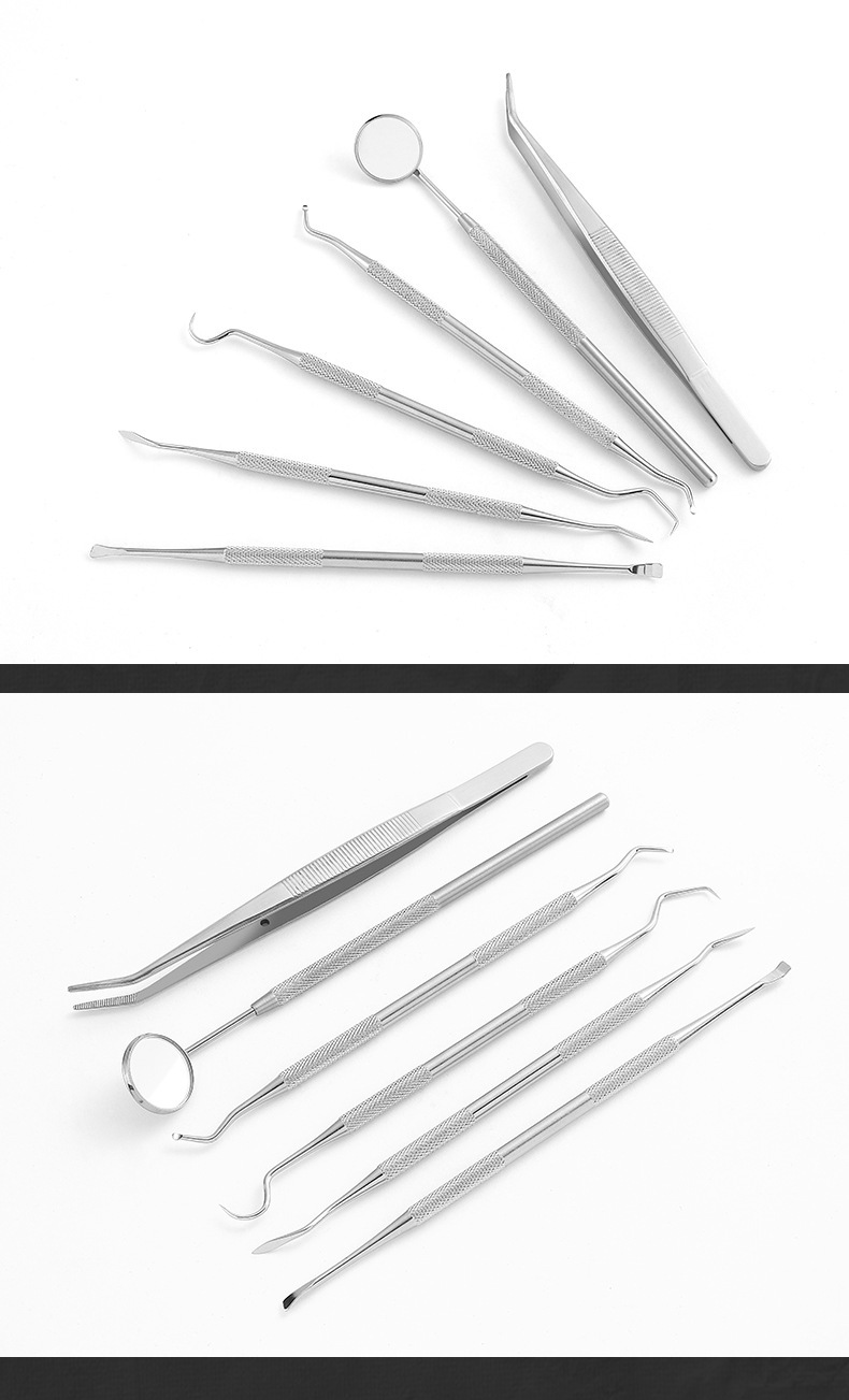 牙医器械6件套_10