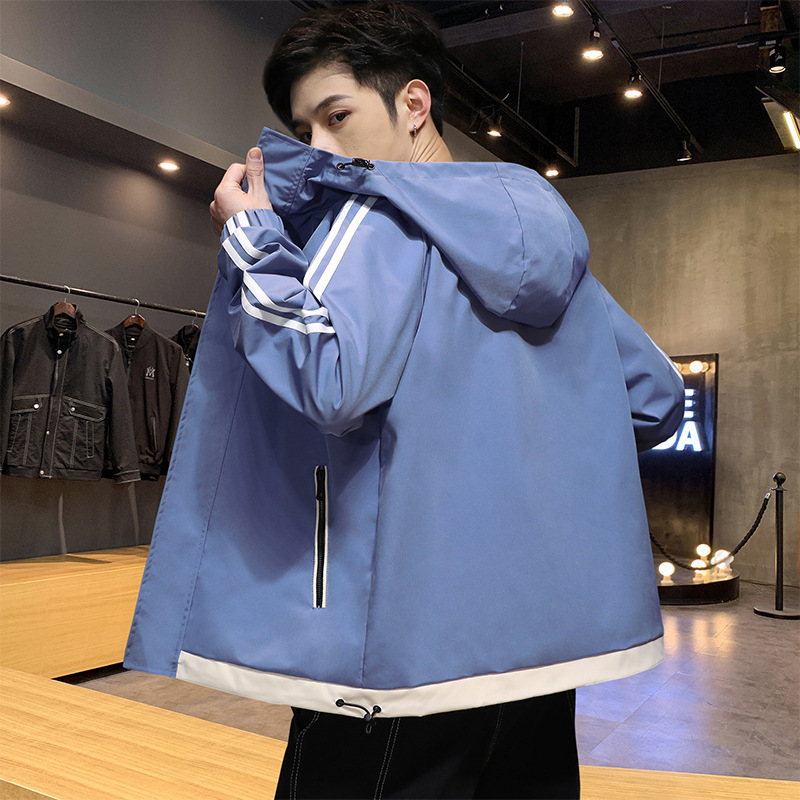 Veste pour homme en Polyester Polyester  - Ref 3443574 Image 19