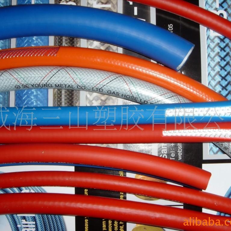 供应数控切割用氧气乙炔管(图)