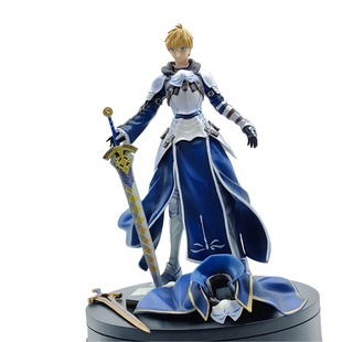 Fate Saber ��ɪ �˵���ؕ �f�� �������R 1/8������ ���k
