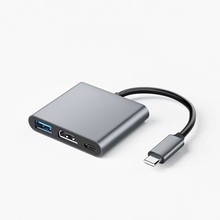 type c�Dhdmi����һ�D�Ӿ�usb c�Dusb��pd��늼�������չ�]4k