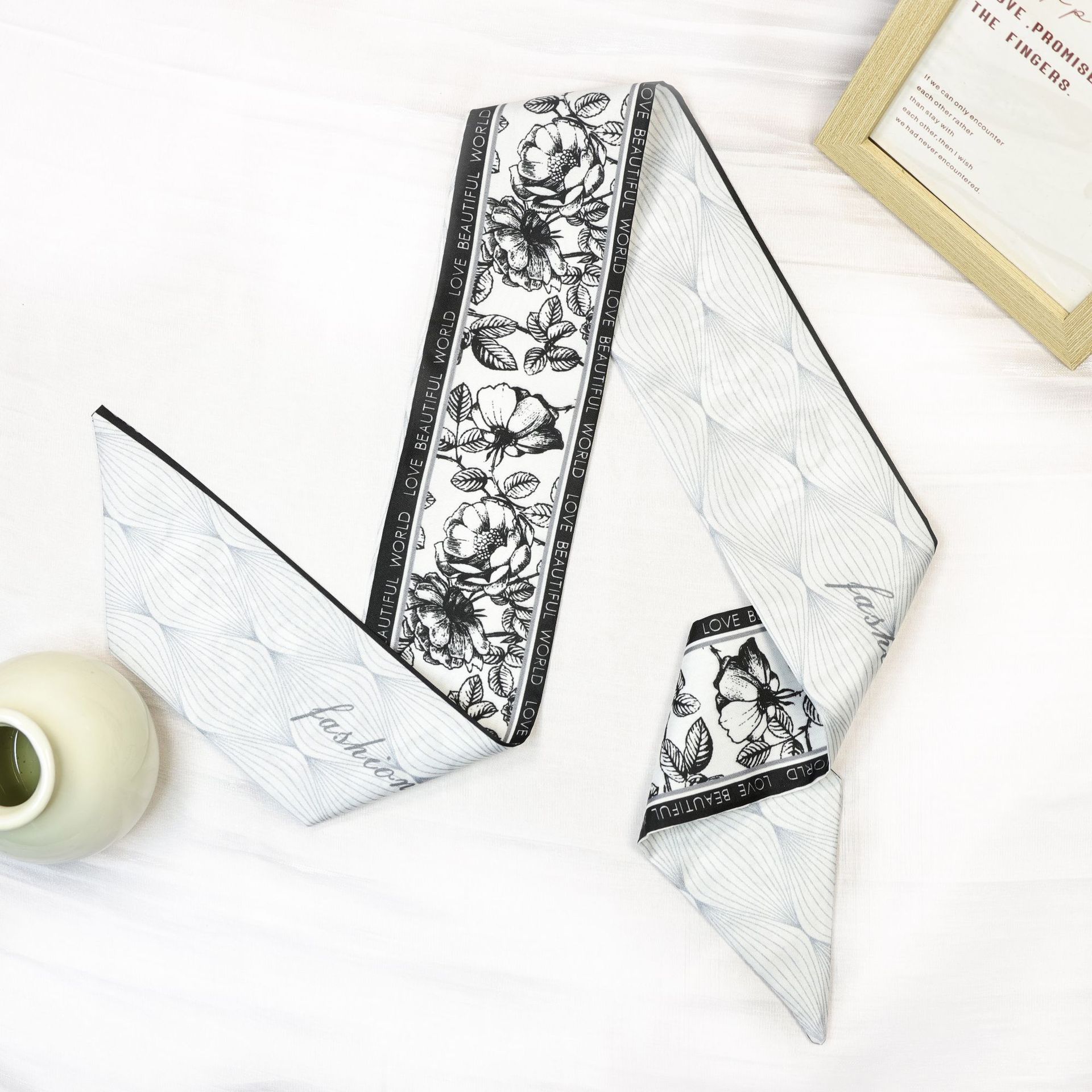 двусторонняя камелия