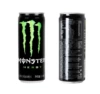 24 cans = Black Demon Claw [25 years of expiration]