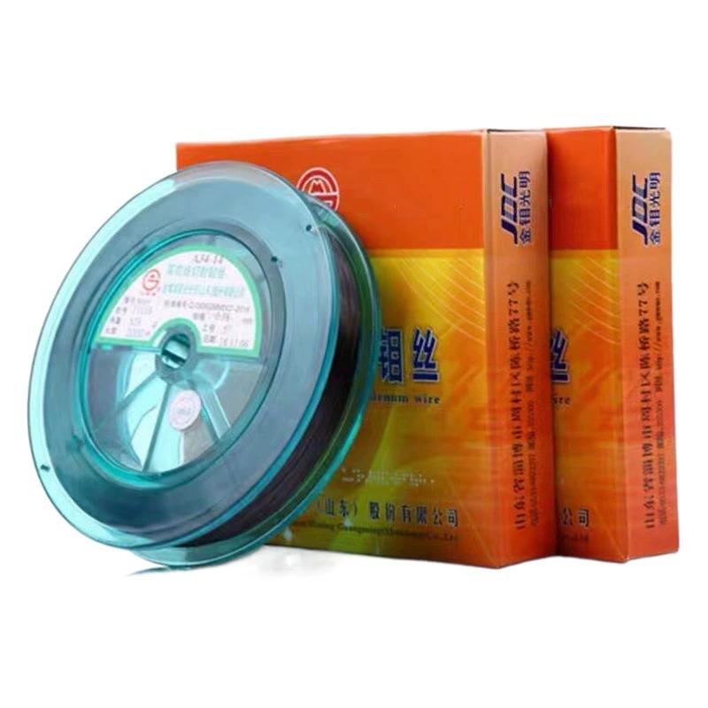 Молибденовая проволока Guangming 0,2 мм 0,18 мм 0,16 мм 0,14 мм 0,12 мм, режущая молибденовая проволока, износостойкая средняя быстрая прогулочная проволока