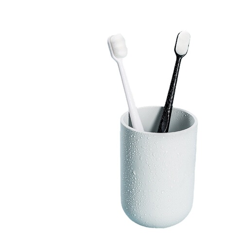 Soft bristle adult Korean toothbrush, small head, 10,000 soft bristles, individually packaged, family and pregnant toothbrush