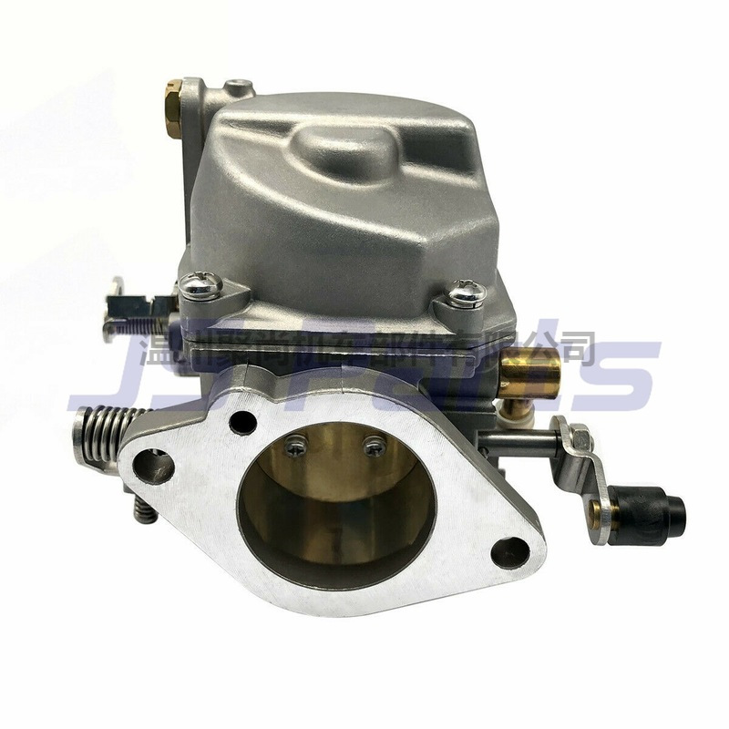 Boat Carburetor Assy 6BX-14301-10 6BX-14301-11 6BX-14301-00