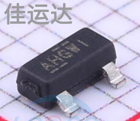 IRLML2402GTRPBF 规格 SOT-23-3 MOS场效应管