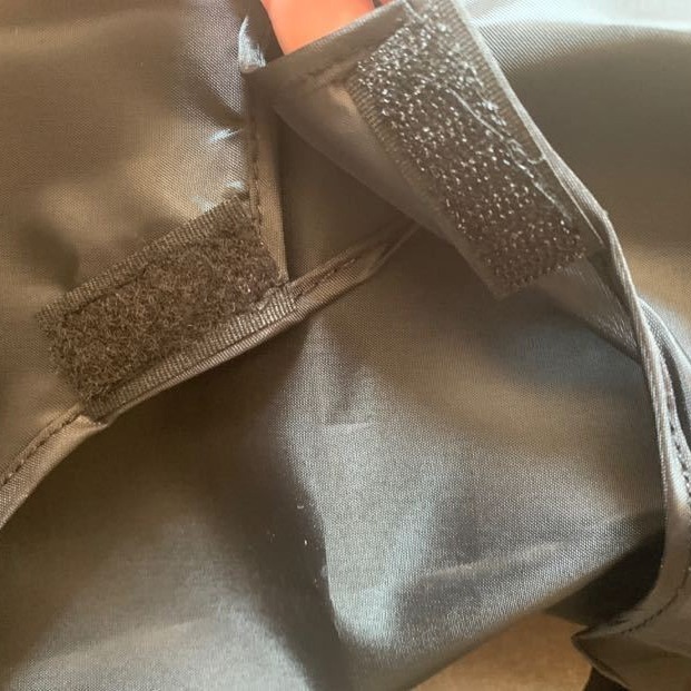 Negro corte de pelo bufanda extra grande bufanda adulto corte de pelo bufanda 140*90m