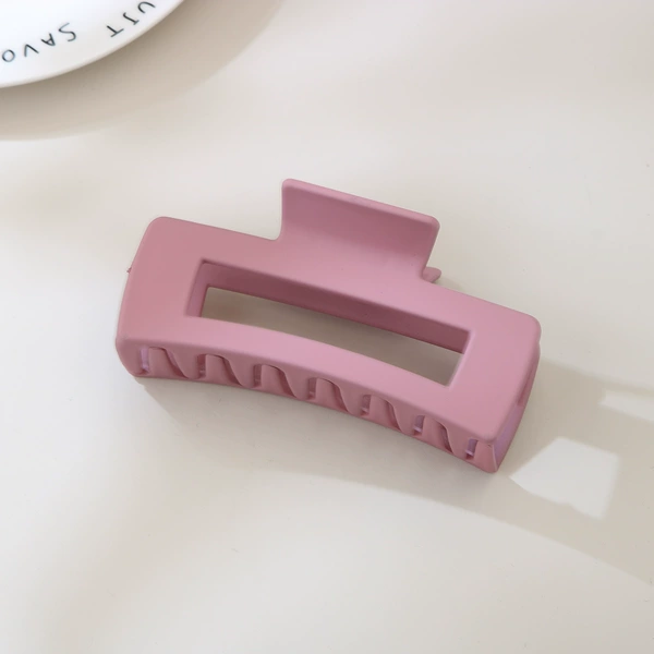 Matte, fuchsia, 10.5cm
