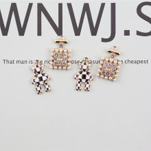 ŷ��������ĸ����С��羫�ºϽ� DIY�������ͷ�ζ�׹��Ʒ���