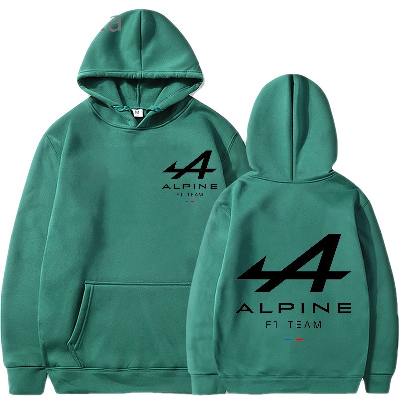 Aston Martin F1 Team Windbreaker