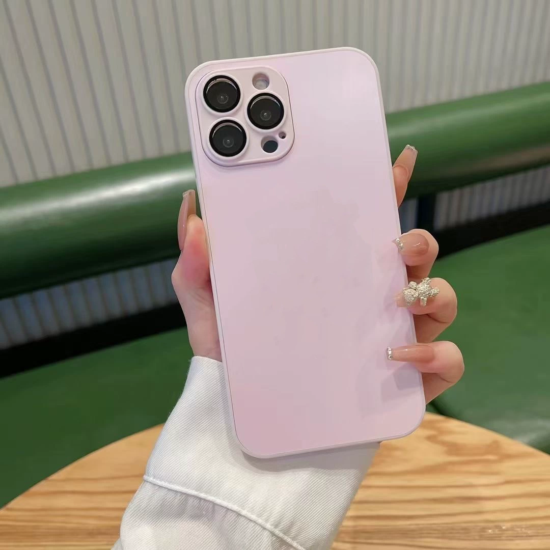 Apple совместимый матовый чехол для телефона, iPhone 147, защитный чехол, iphone, 147promax, 13, защита от падения