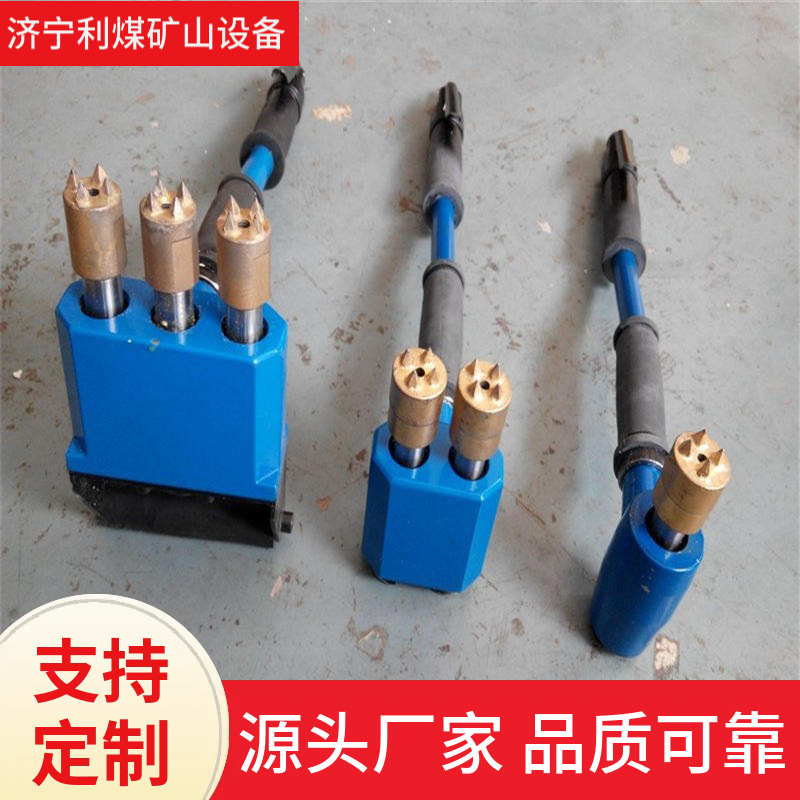 高速铁路凿毛机 FC-803Z隧道凿毛机 力组合3头凿毛机全自动