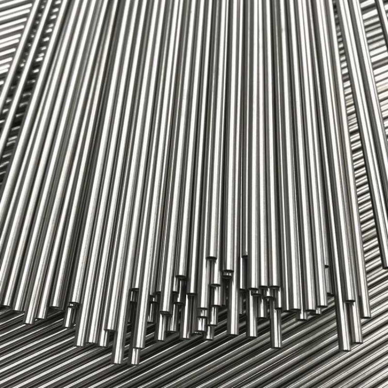 201 不锈钢高铜管 圆管 5mm 5.8mm  12mm 置物架管 8mm 9mm 9.5mm