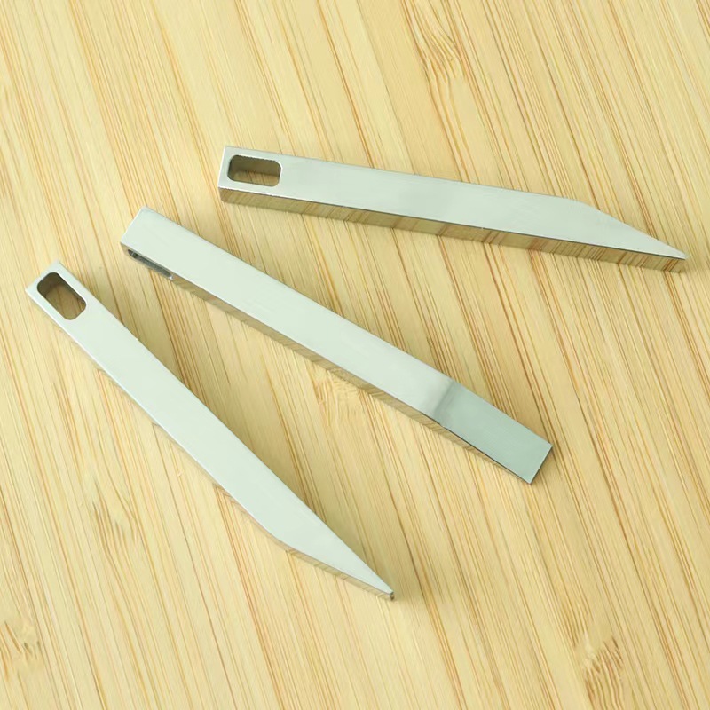 工厂现货EDC钥匙扣撬棒小型钥匙扣工具撬棒