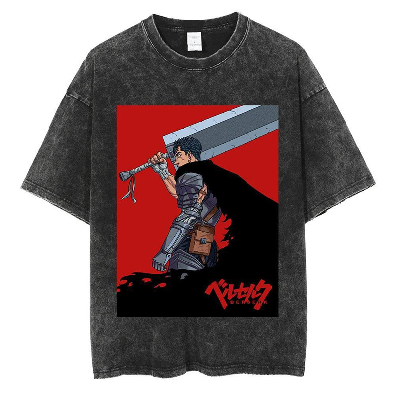 17 retro black